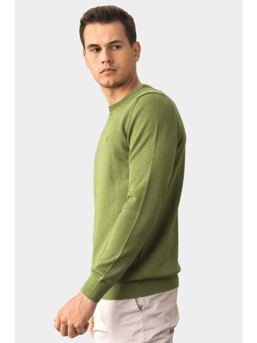 Мъжки пуловер 33006-05 MCL | INDIGO Fashion - 3