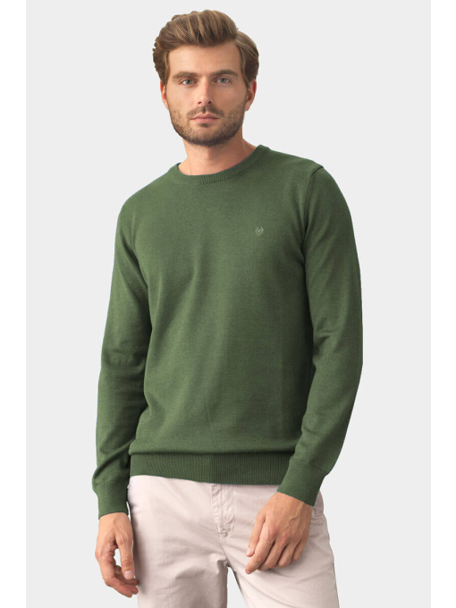 Мъжки пуловер MCL 33006-06 | INDIGO Fashion - 
