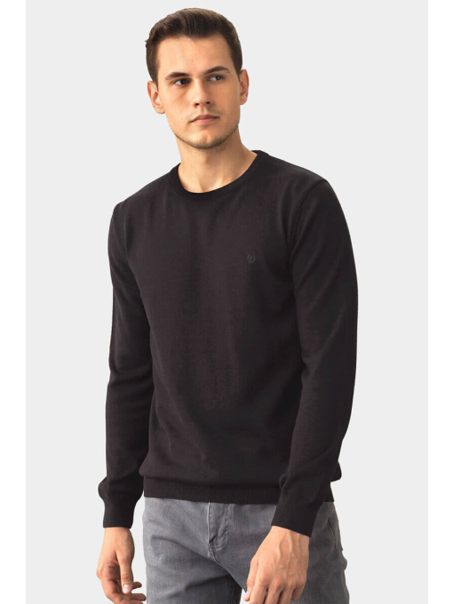 Мъжки пуловер 33006-09 MCL | INDIGO Fashion