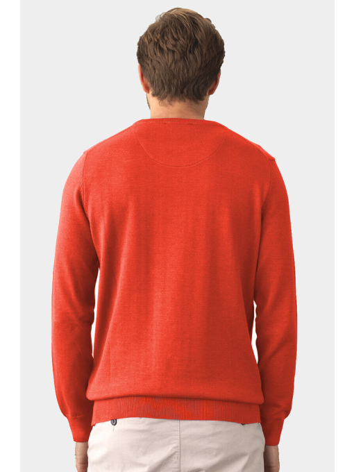 Мъжки пуловер 33006-10 MCL | INDIGO Fashion - 1