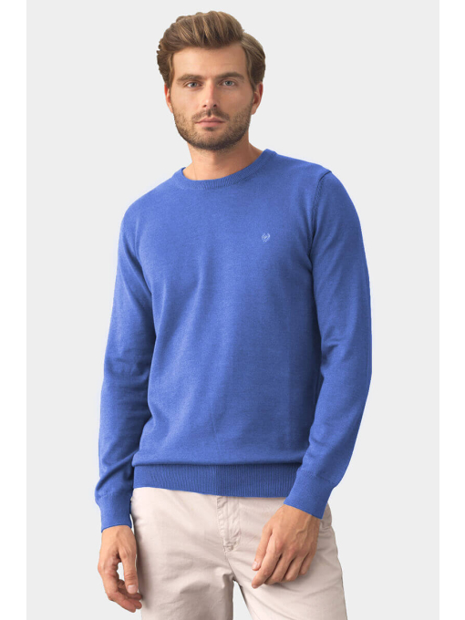 Мъжки пуловер 33006-14 MCL | INDIGO Fashion - 
