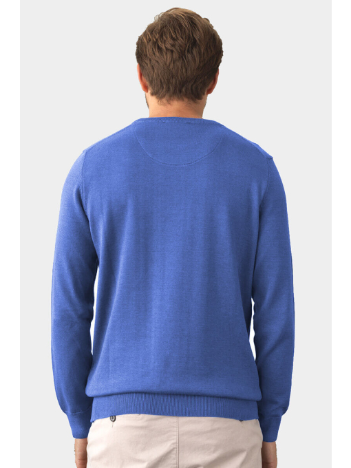 Мъжки пуловер 33006-14 MCL | INDIGO Fashion - 1