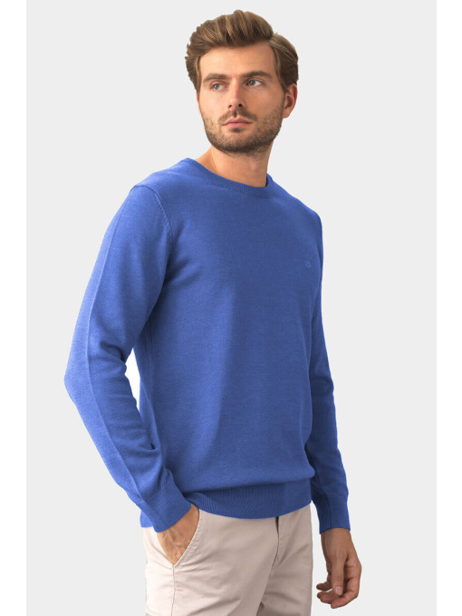 Мъжки пуловер 33006-14 MCL | INDIGO Fashion - 3