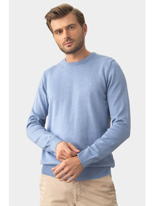 Мъжки пуловер 33006-17 MCL | INDIGO Fashion - 