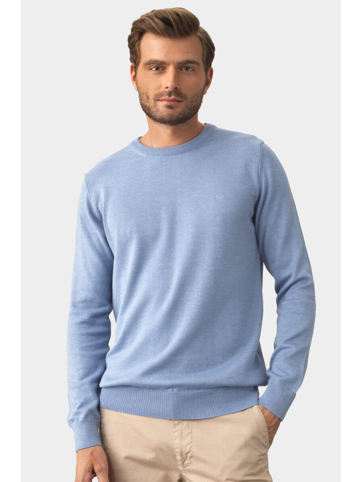Мъжки пуловер 33006-17 MCL | INDIGO Fashion - 2
