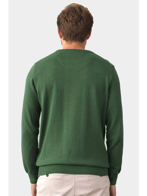 Мъжки пуловер 33006-25 MCL | INDIGO Fashion - 1