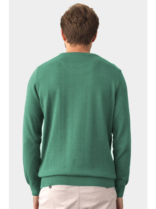 Мъжки пуловер 33006-29 MCL | INDIGO Fashion - 1