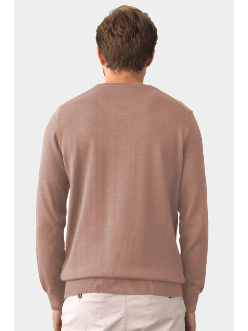 Мъжки пуловер 33006-45 MCL | INDIGO Fashion - 1