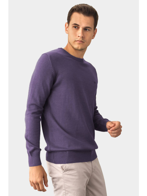 Мъжки пуловер 33006-48 MCL | INDIGO Fashion - 2