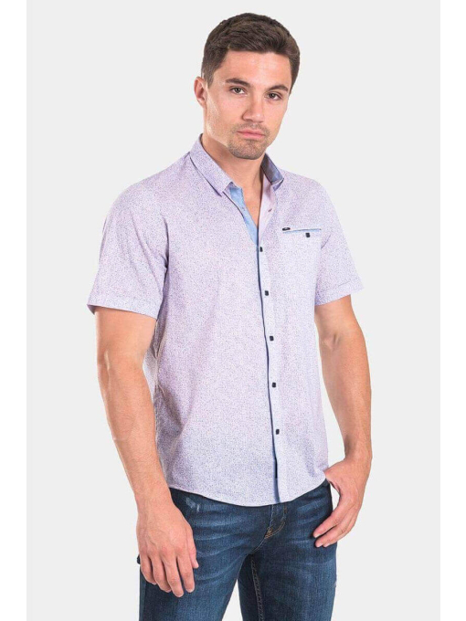 Мъжка риза MCL 32646-27 | INDIGO Fashion