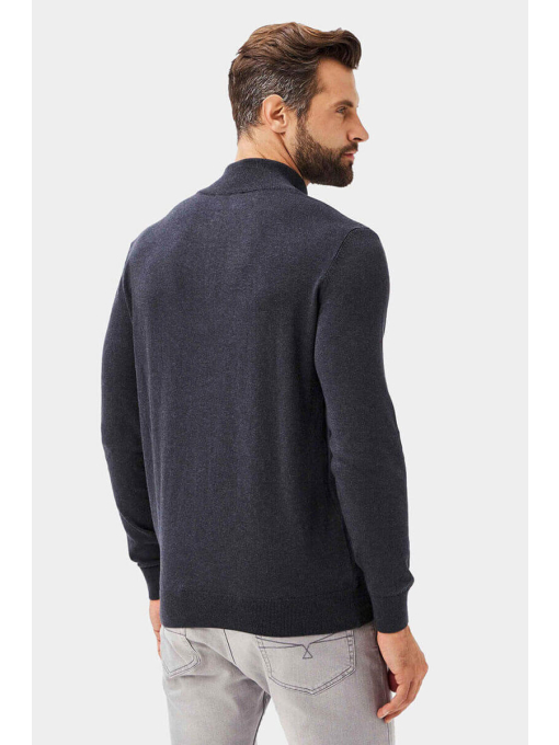 Мъжки пуловер | INDIGO Fashion - 