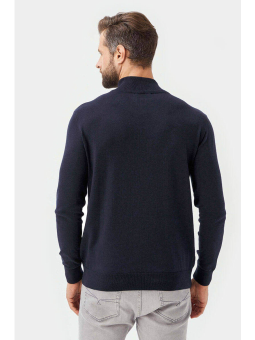 Мъжки пуловер | INDIGO Fashion - 1