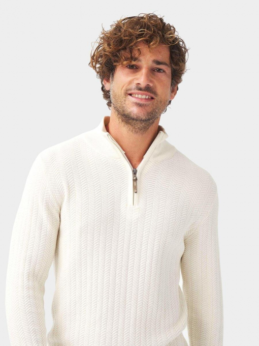 Мъжки пуловер 801620-01