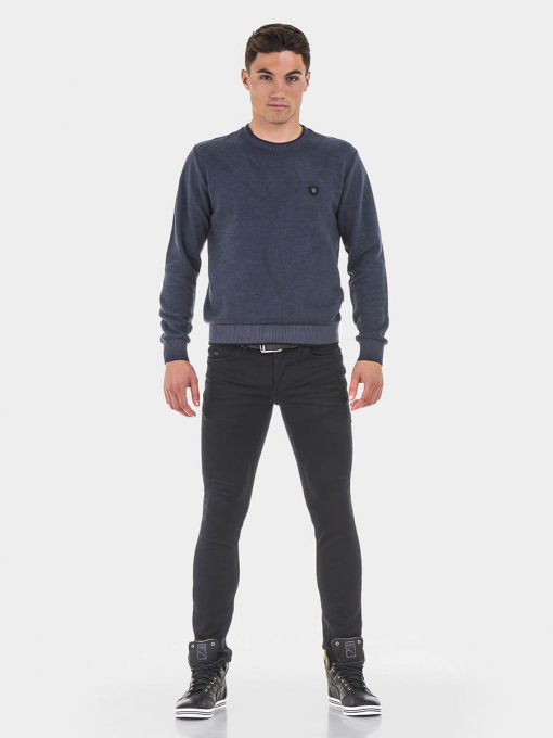 Мъжки пуловер | INDIGO Fashion - 2