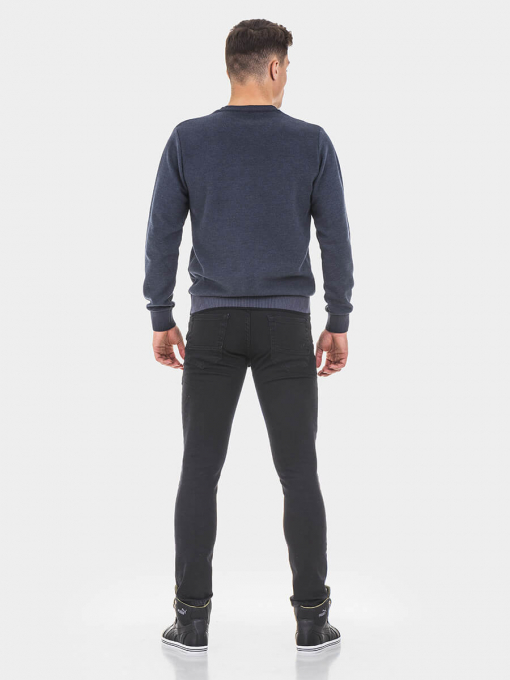Мъжки пуловер | INDIGO Fashion - 3