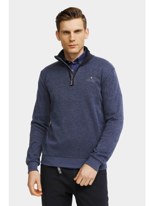 Мъжки пуловер MCL 28856-08 | INDIGO Fashion - 