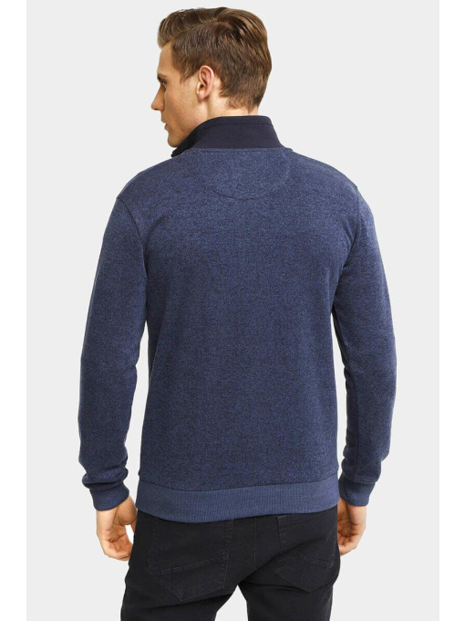 Мъжки пуловер MCL 28856-08 | INDIGO Fashion - 1