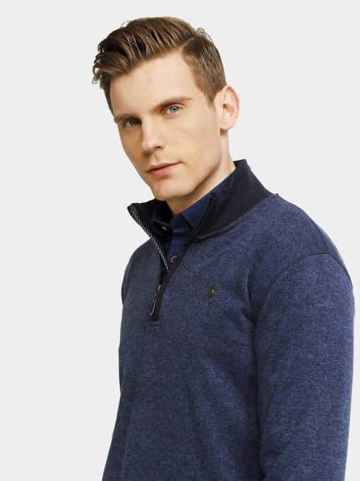 Мъжки пуловер MCL 28856-08 | INDIGO Fashion - 3
