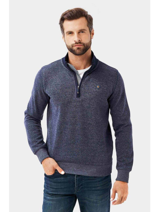 Мъжки пуловер 28856-18 - 