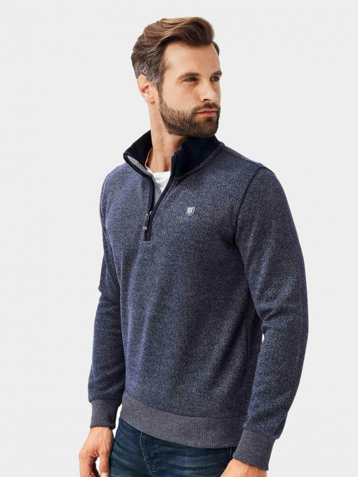 Мъжки пуловер 28856-18 - 3