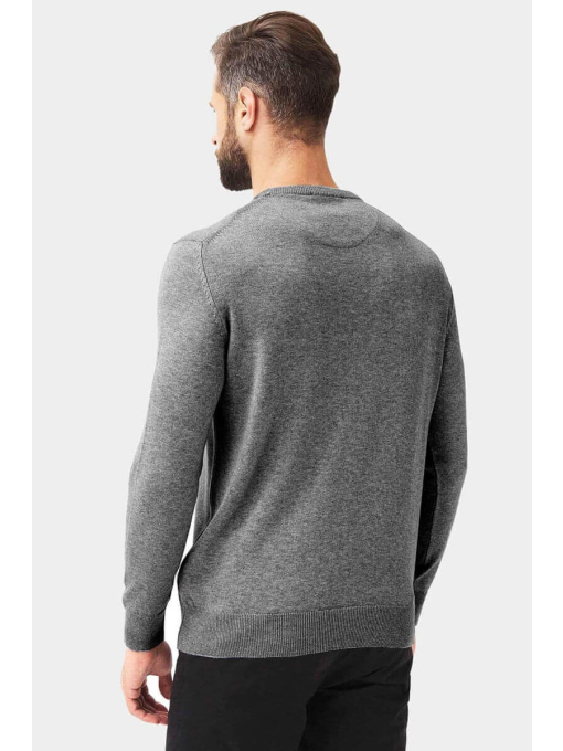 Мъжки пуловер 33006-16 - 1