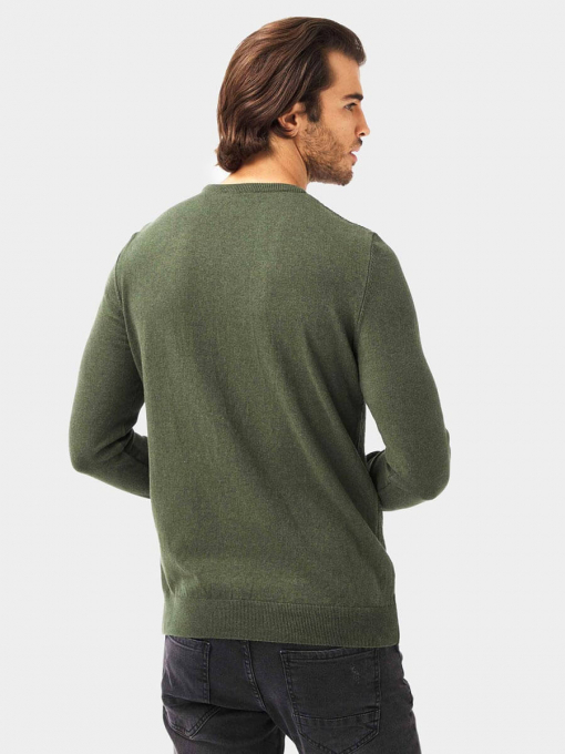 Мъжки пуловер 33540-06 - 1
