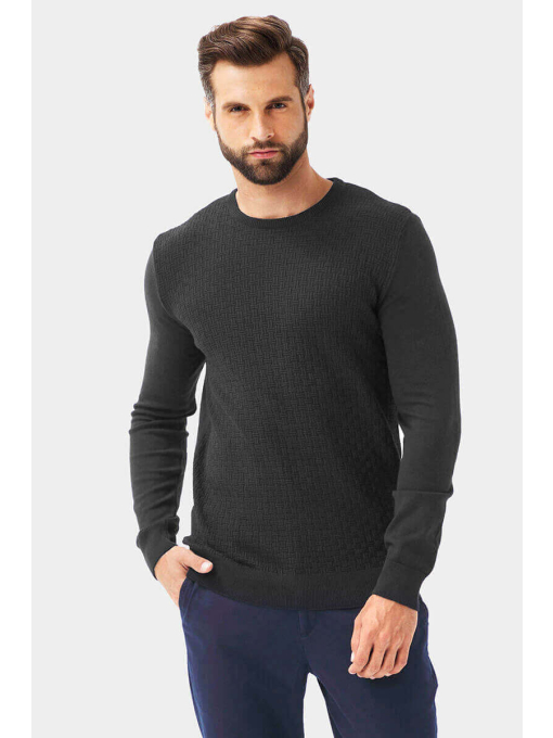 Мъжки пуловер | INDIGO Fashion