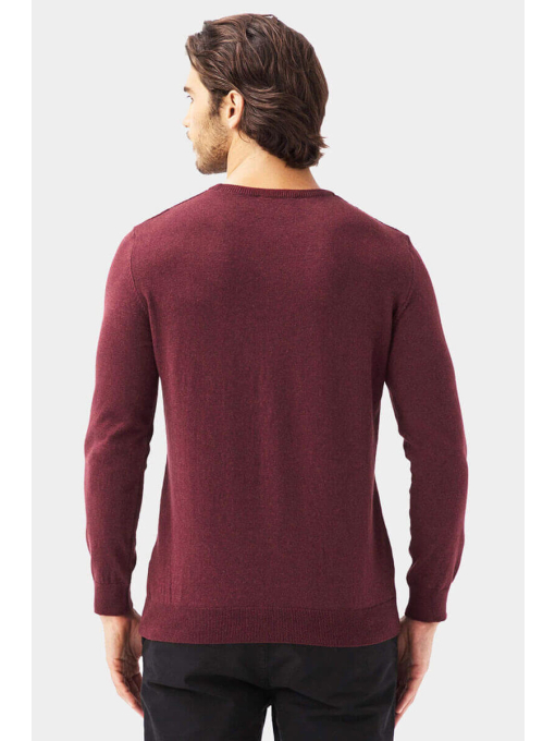 Мъжки пуловер INDIGO Fashion - 1