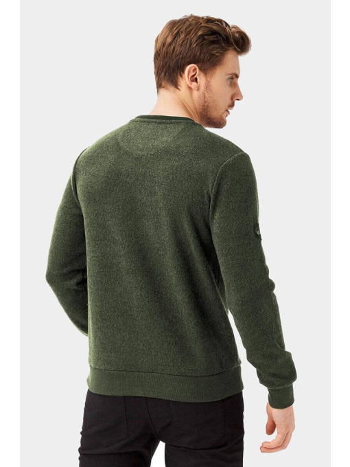 Мъжки пуловер MCL 35386-06 | INDIGO Fashion - 1