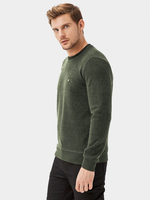 Мъжки пуловер MCL 35386-06 | INDIGO Fashion - 2