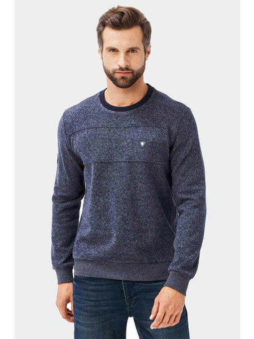 Мъжки пуловер MCL 35386-18 | INDIGO Fashion - 