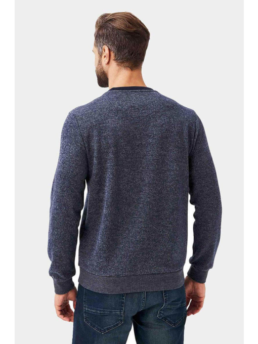 Мъжки пуловер MCL 35386-18 | INDIGO Fashion - 1