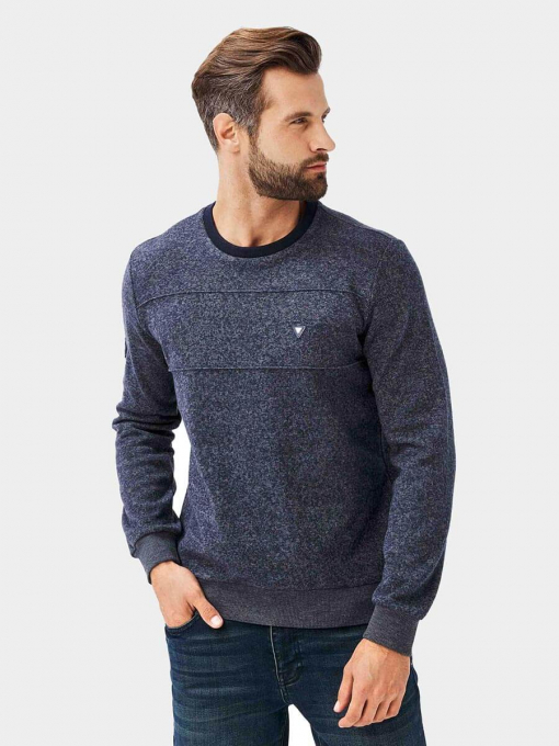 Мъжки пуловер MCL 35386-18 | INDIGO Fashion - 2