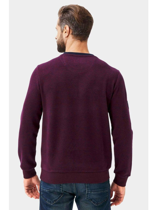 Мъжки пуловер MCL 35386-30 | INDIGO Fashion - 1