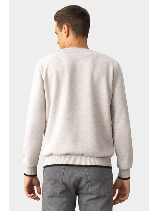 Мъжки пуловер MCL 27643-02 | INDIGO Fashion - 1