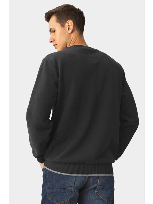Мъжки пуловер MCL 27643-09 | INDIGO Fashion - 1
