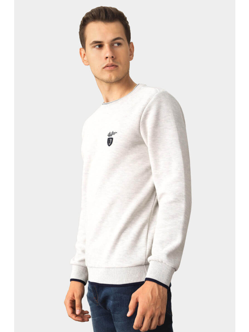 Мъжки пуловер MCL 27643-11 | INDIGO Fashion - 2