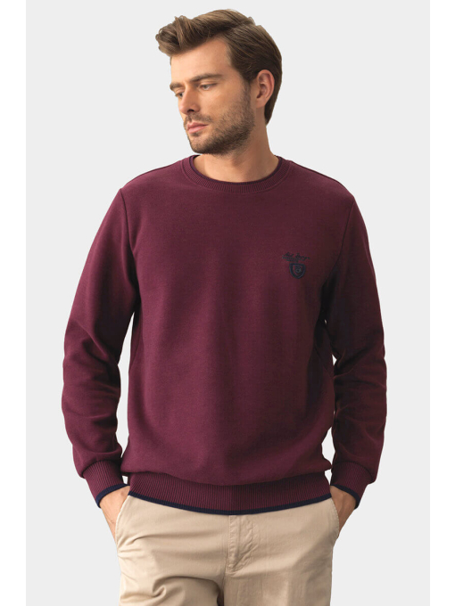 Мъжки пуловер MCL 27643-30 | INDIGO Fashion