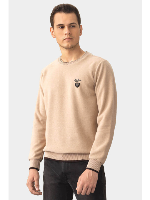 Мъжки пуловер MCL 27643-45 | INDIGO Fashion