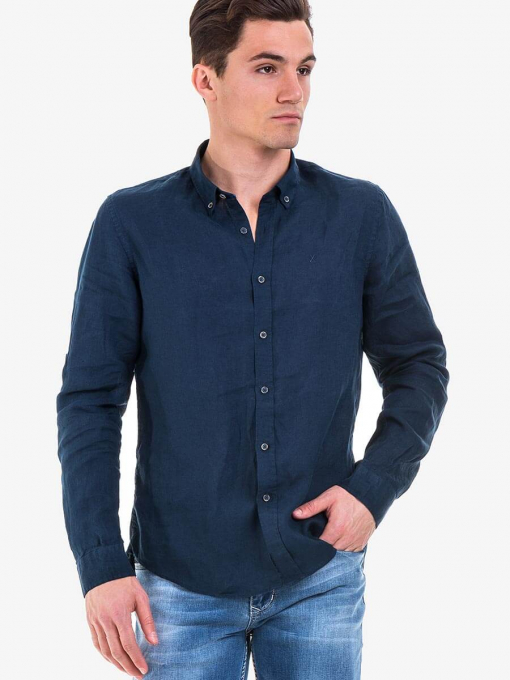 Мъжка риза  XINT 540