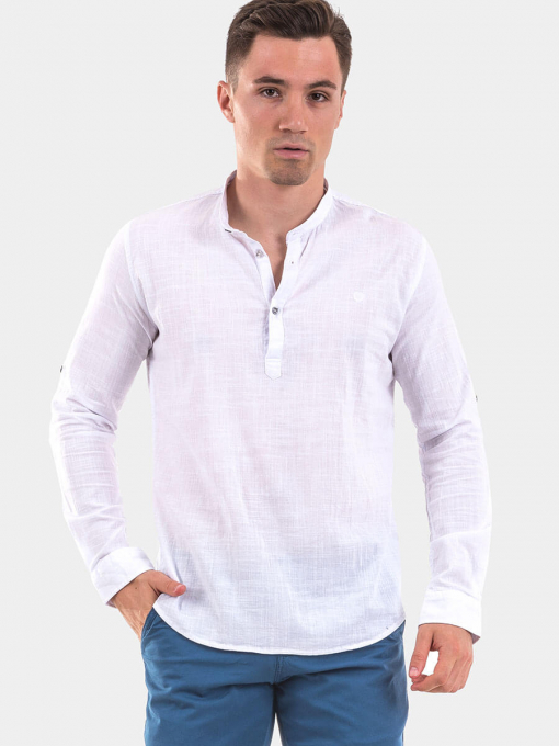 Мъжка риза | INDIGO Fashion