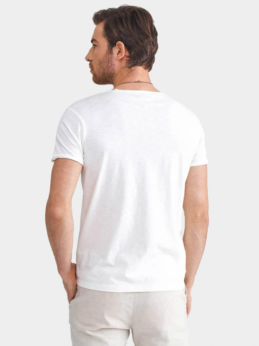 Мъжка тениска | INDIGO Fashion - 1