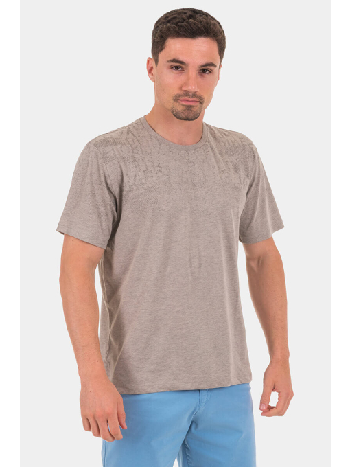Мъжка тениска 36008-03 MCL