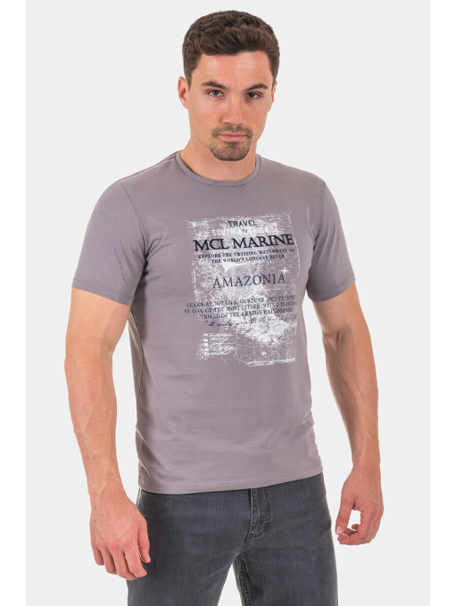 Мъжка тениска 39567-13 MCL