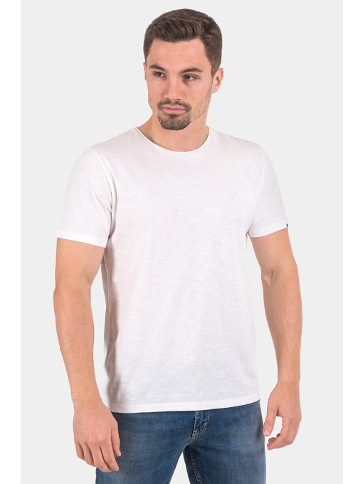 Мъжка тениска 35655-01  INDIGO Fashion