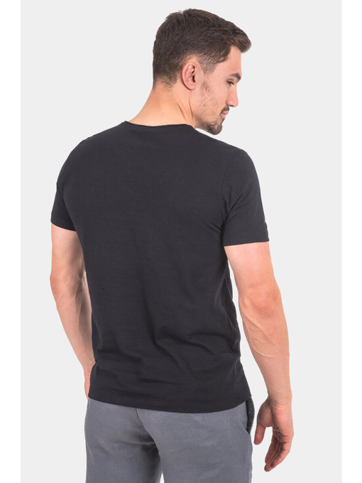 Мъжка тениска 35655-09 | INDIGO Fashion - 1