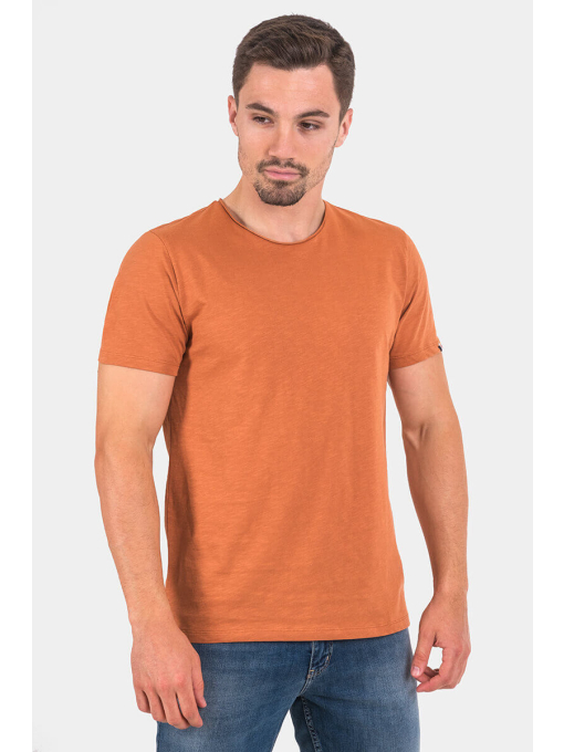 Мъжка тениска 35655-28 | INDIGO Fashion - 