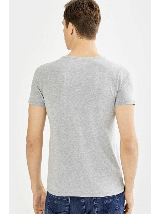 Мъжка тениска 501364 - 1