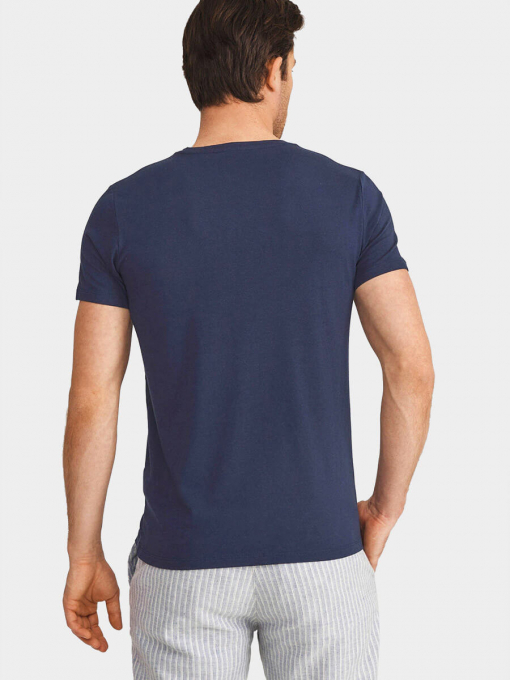 Мъжка тениска | INDIGO Fashion - 1