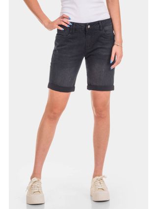 Бойфренд дамски бермуди 9778-80 Cons C